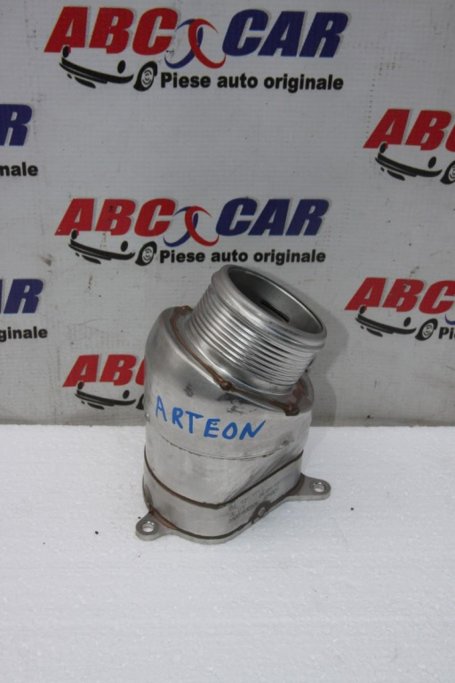 Tubulatura turbosuflanta Volkswagen Arteon 2017-2020 04L131111L