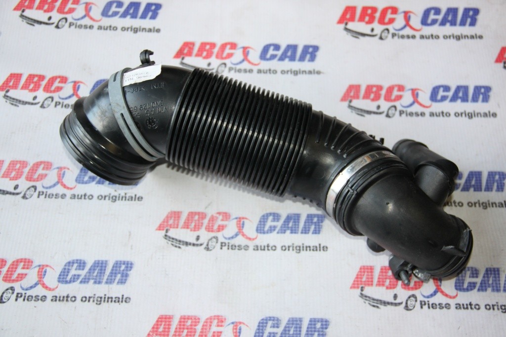 Tubulatura turbosuflanta VW Tiguan 5N 2.0 TDI cod: 5N0129654E model 2012
