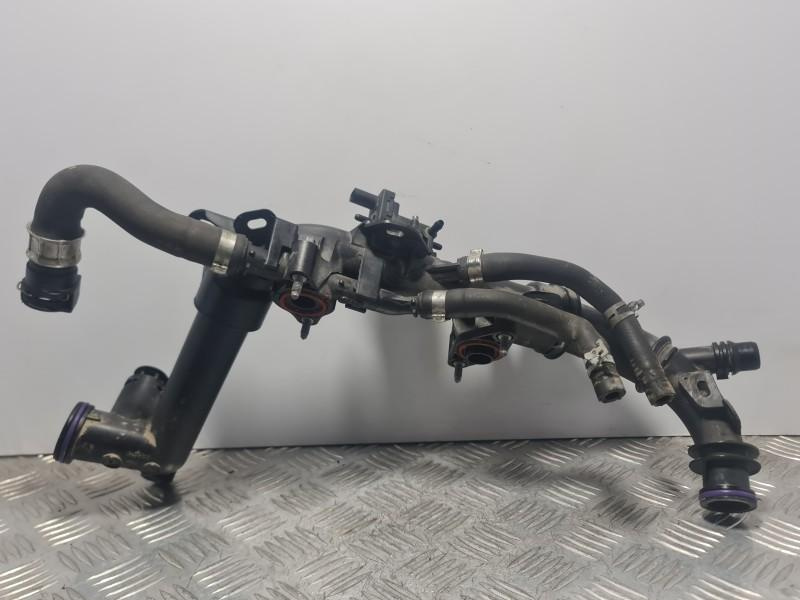 tubuluatura apa Peugeot 2008 2 2019-2023 1.5 turbo 75 kw D15DT (DV5RD) 9820174380