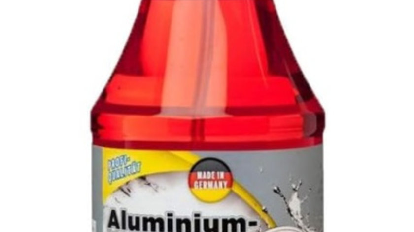 Tuga Chemie Aluminium Teufel Solutie Curatat Jante 1L TG- ALUTEU1