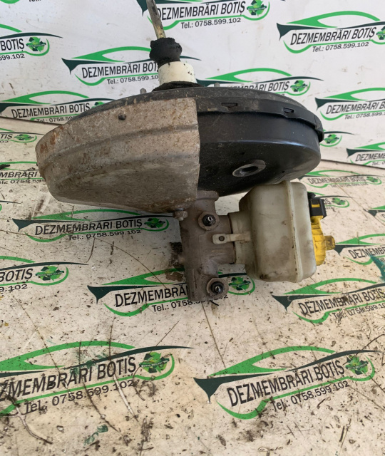 Tulumba 1j1 614 105 l Audi A3 8L [1996 - 2000] Hatchback 3-usi 1.6 MT (101 hp)