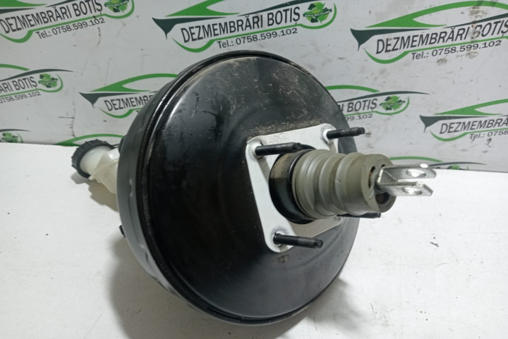 Tulumba 5S6Y-2B195-AC Ford Fusion [2002 - 2005] Hatchback 1.4 MT (80 hp)