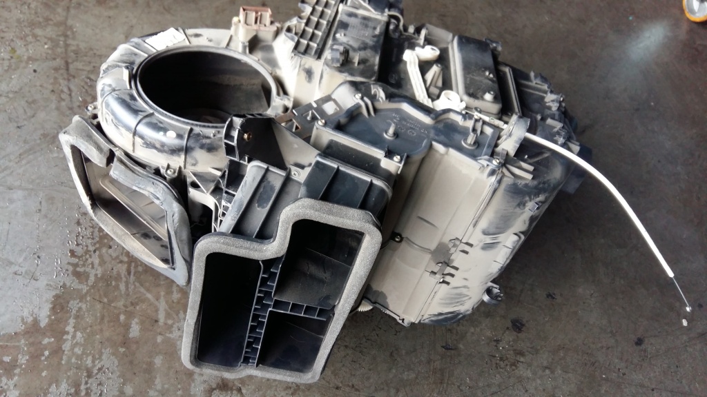 Tulumba ac aer conditionat fiat stilo 192 1.6 benz 182b6000