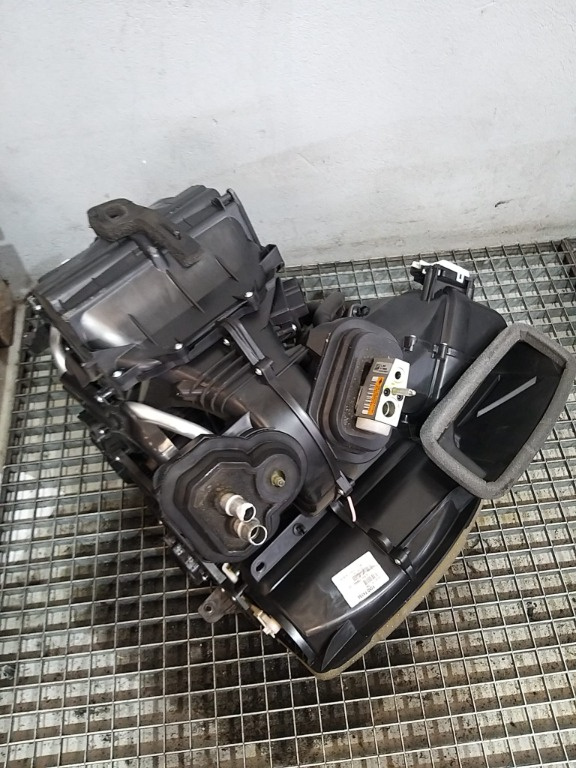Tulumba aer 1.0 b ecoboost ford puma j2k cf7 h1bh19b555cg
