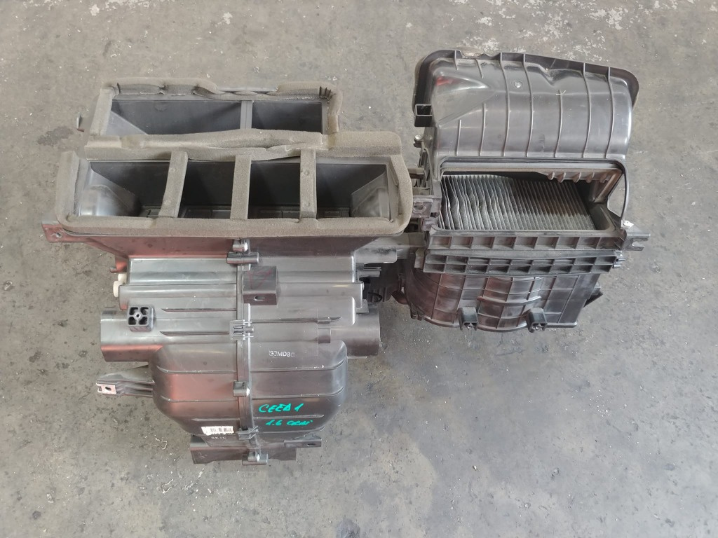 Tulumba aer bord 1.6 crdi kia ceed 1 97100-1h350