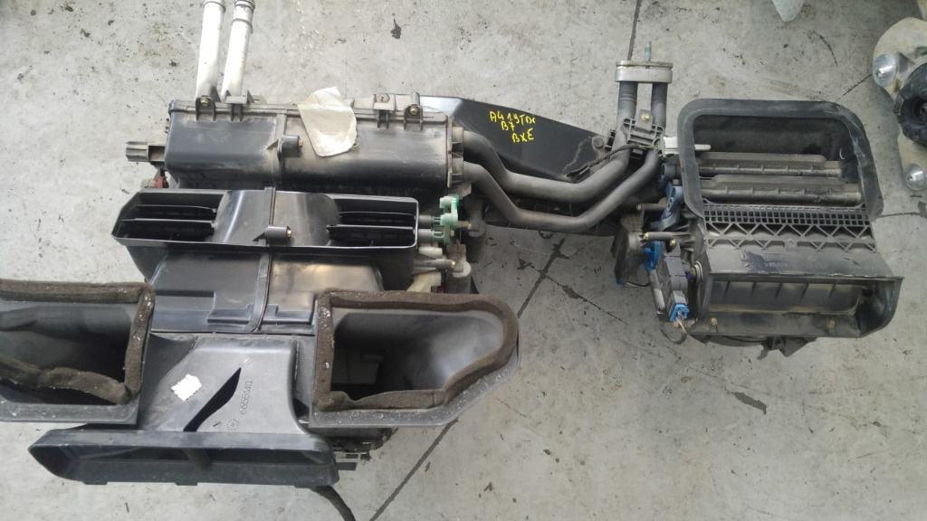 Tulumba aer bord 1.9 tdi bke audi a4 b7 2004-2008 8e1820005j