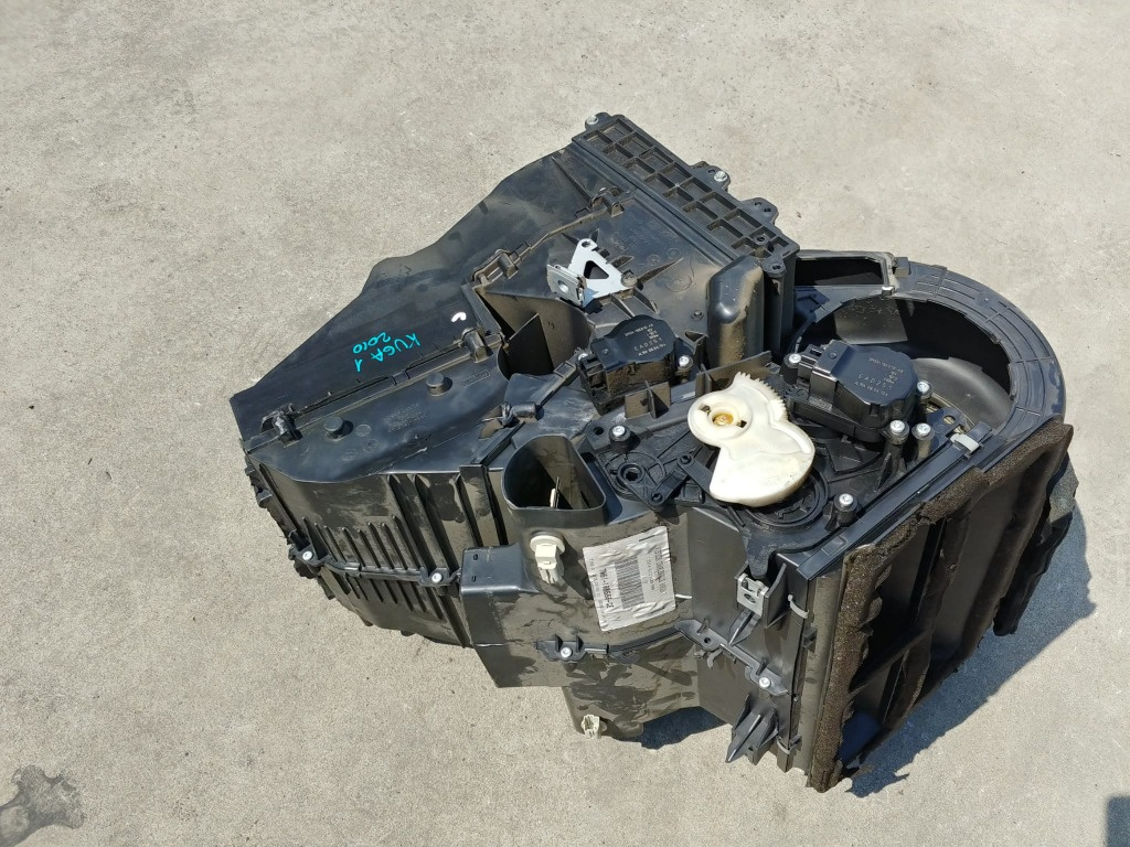 Tulumba aer bord 2.0 tdci ford kuga 1 7m51-19b555-ce