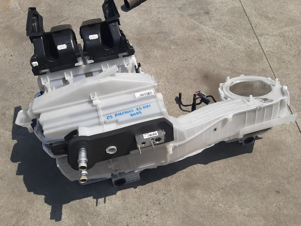 Tulumba aer bord citroen c5 aircross 2019 9811133380 5p1350000