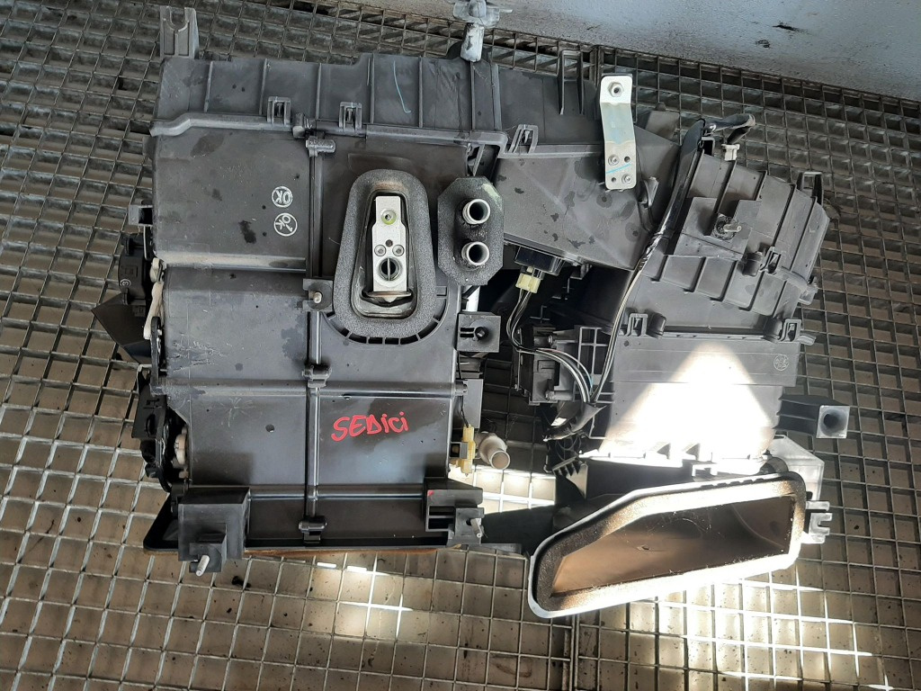 Tulumba aer bord fiat sedici 1.6 b 74100-62jk0