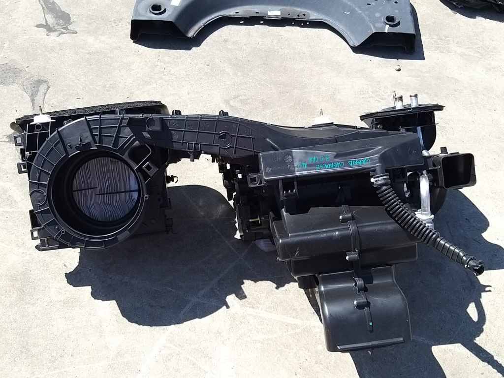 Tulumba aer bord jeep grand cherokee 4 wk wk2 t637600