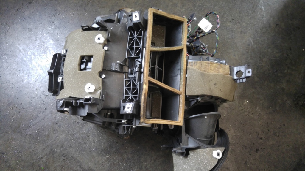 Tulumba aer bord peugeot 207 2006-2015 9684585380 ⭐⭐⭐⭐⭐