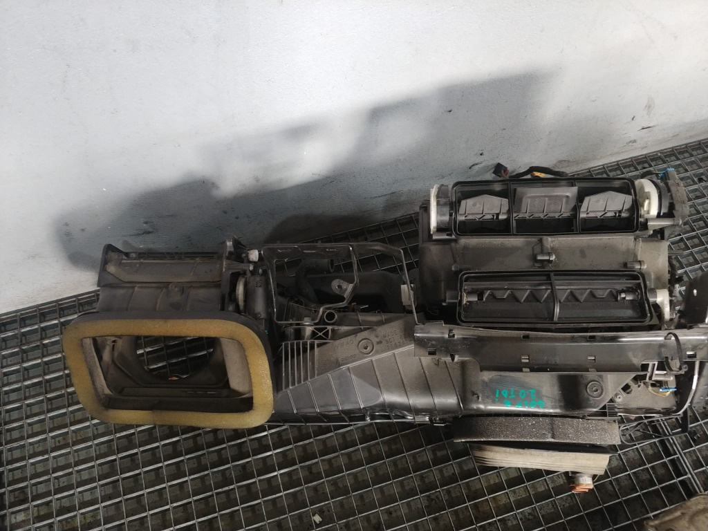 Tulumba aer bord vw golf 6 5k1820003as