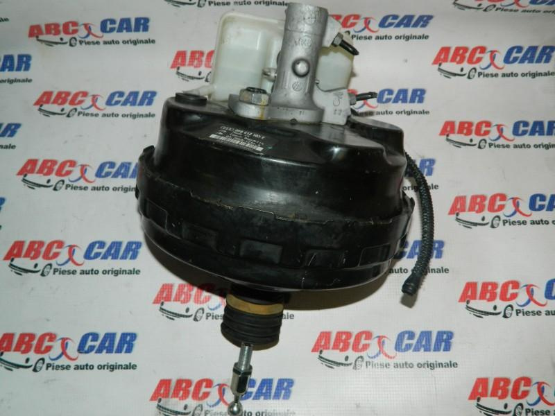 Tulumba Audi A4 2007-2011 8K2, B8 8K0612103E