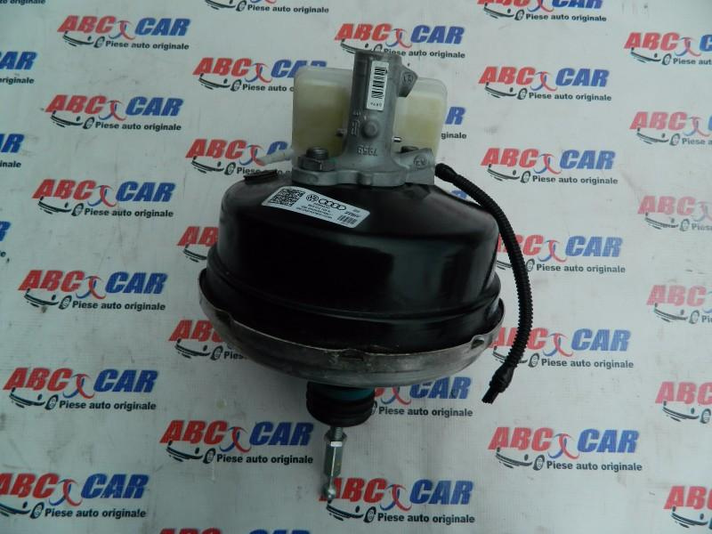 Tulumba Audi A5 2007-2011 8T3 8K0612103N