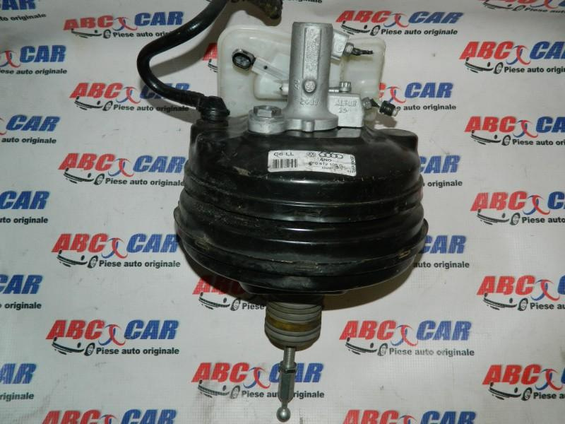 Tulumba Audi A6 2004-2011 4F2, C6 4F0612105G