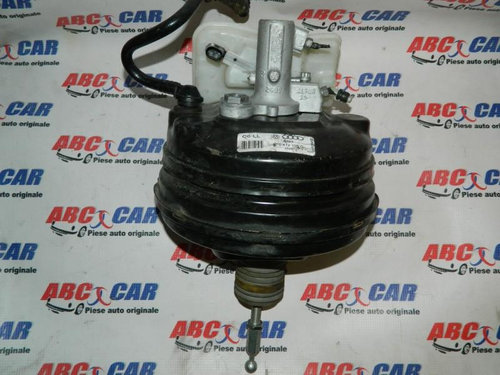 Tulumba Audi A6 2004-2011 4F2, C6 4F0612105G