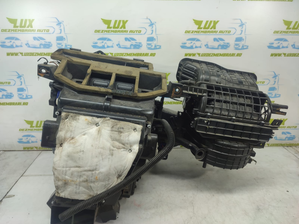 Tulumba carcasa aeroterma 97200-d7090 Hyundai Tucson 3 [2015 - 2020]