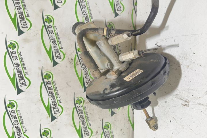 Tulumba Chevrolet Kalos [2003 - 2008] Hatchback 5-usi 1.2 MT (72 hp)