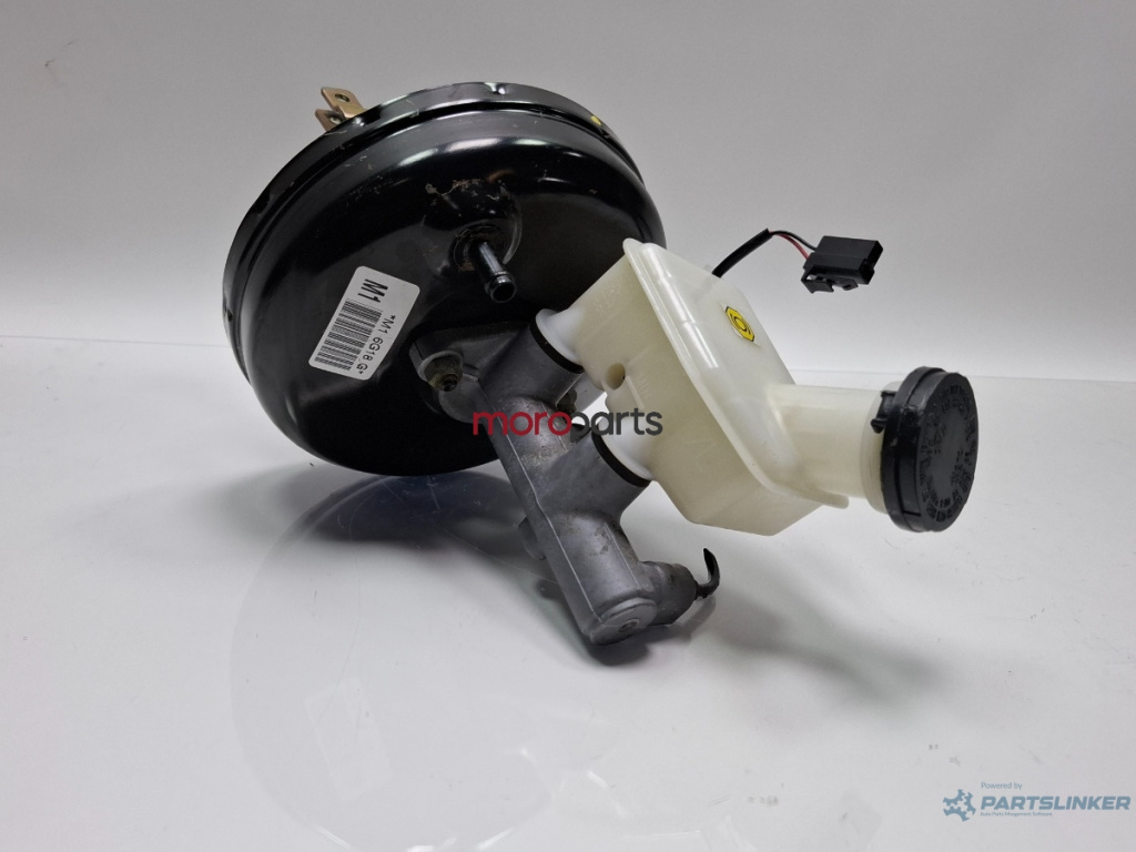 Tulumba CHEVROLET SPARK M200, M250 2005 - 2014 0.8 0.8 F8CV