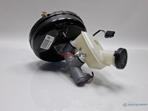 Tulumba CHEVROLET SPARK M200, M250 2005 - 2014 0.8 0.8 F8CV