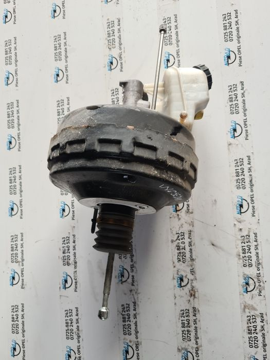 Tulumba cu pompa frana 13228183 A20NHT 2.0 turbo benzina Opel Insignia