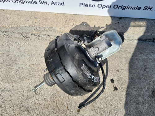 Tulumba cu pompa frana 13338058 AACX Opel Astra J Chevrolet Cruze 1.6i
