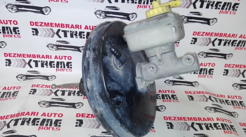 tulumba cu pompa frana 1J0614105H pentru Volkswagen Golf 4