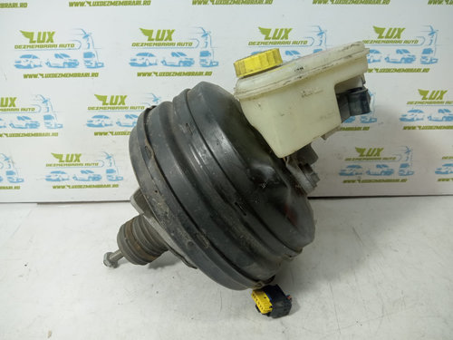 Tulumba cu pompa servofrana 4e2612105d 3.0 tdi ASB Audi A8 D3/4E [2002 - 2005]
