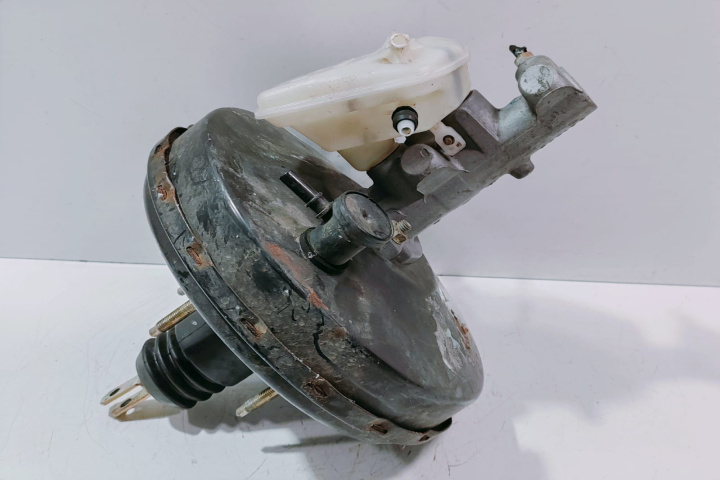 Tulumba cu pompa servofrana 9639662180 Citroen C4 [2004 - 2008]