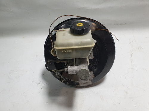 Tulumba cu pompa servofrana Opel Astra G (F48) 1.6 16v 2001