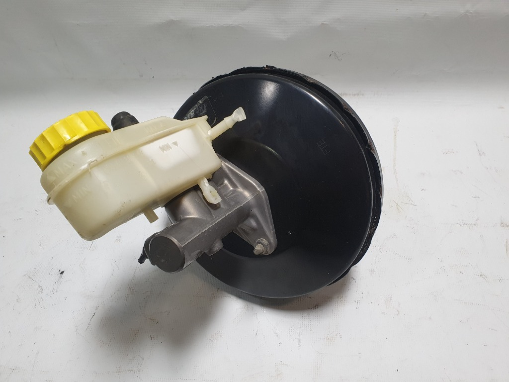 Tulumba cu pompa servofrana Volkswagen Polo (6N1) 1.4 B 1999