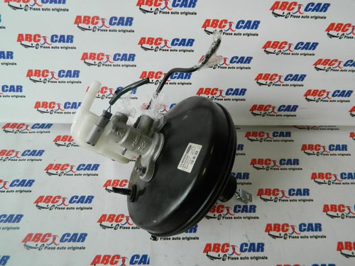 Tulumba Ford Fiesta 2012-2017 MK8 8V51-213195-LF