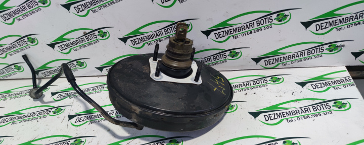 TULUMBA Ford Fiesta 5 [2001 - 2007] Hatchback 3-usi 1.4 TDCi MT (68 hp)