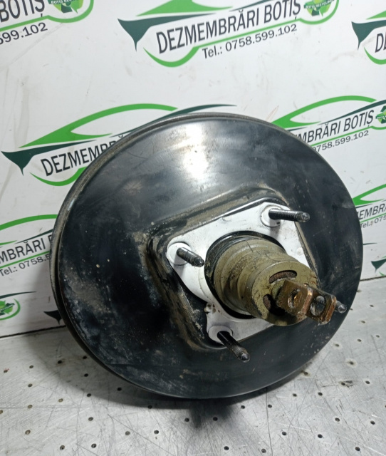 Tulumba Ford Focus 2 [2004 - 2008] wagon 5-usi 1.6 TDCi MT (109 hp)