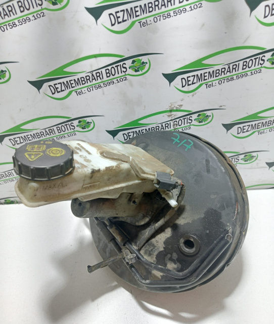 Tulumba Ford Focus 2 [2004 - 2008] wagon 5-usi 1.6 TDCi MT (90 hp)
