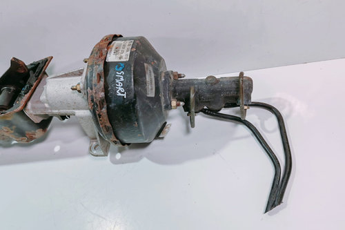 Tulumba Frana 0005454V010 Smart Fortwo [1998 - 2002]