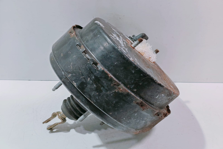 Tulumba Frana 0204024552 Toyota Avensis 2 T25 [2002 - 2006]
