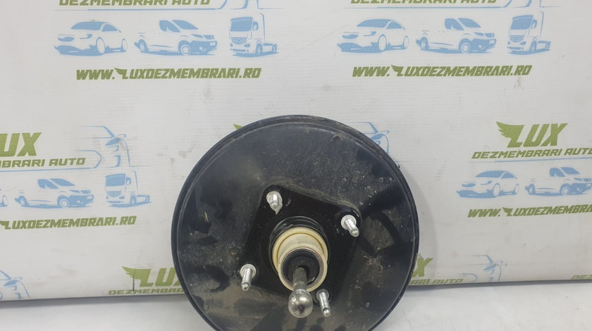 Tulumba frana 0204024865 1.1 benzina 187A1000 Fiat Panda 2 [2003 - 2011]