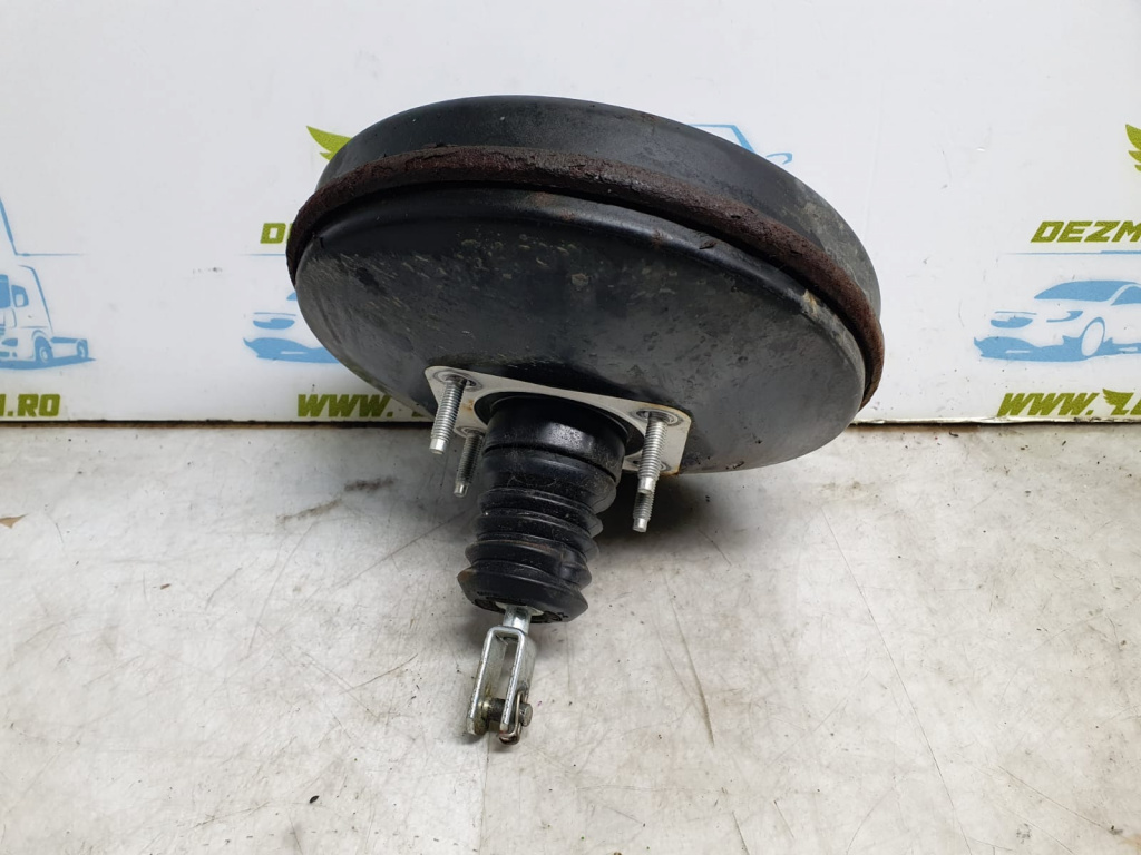 Tulumba frana 0204051672 1.2 benzina K12B Opel Agila 2 [2008 - 2015] 1.2 benzina K12B