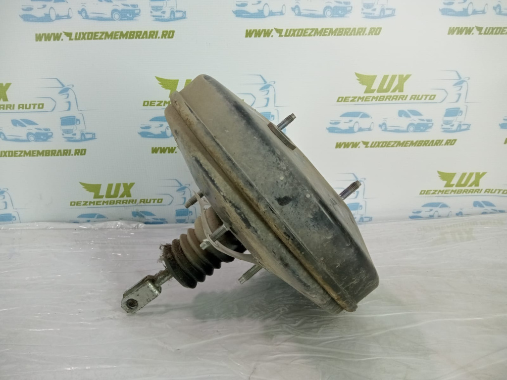 Tulumba frana 0204051864 Fiat Sedici [facelift] [2009 - 2012]