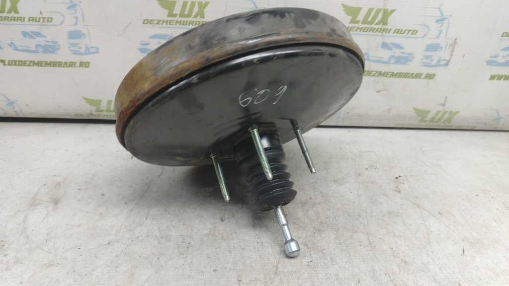 Tulumba frana 0204811061 2.0 hdi AHN (AH03) Fiat Ducato 3 Typ250 [2nd facelift] [2015 - 2020]