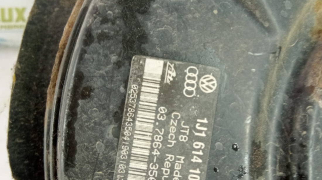 Tulumba frana 1.6 benzina 1j1614105t Audi A3 8L [facelift] [2000 - 2003]