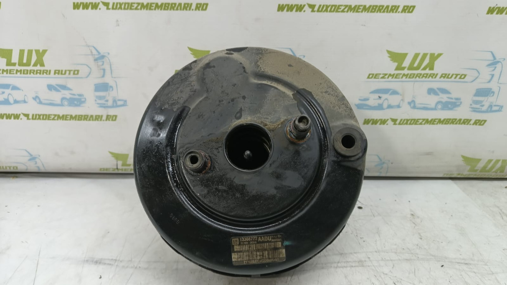Tulumba frana 13308772 Opel Zafira C [2012 - 2016]