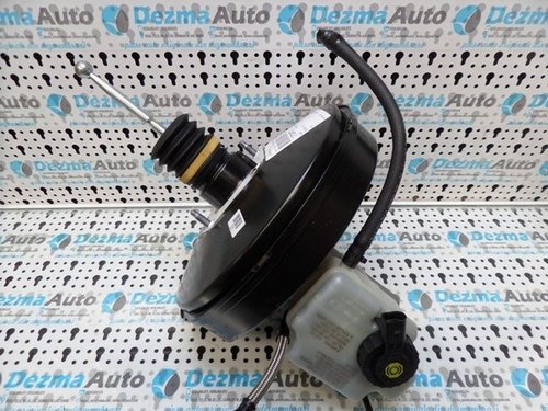 Tulumba frana 1K1614105AE, Skoda Octavia 1.6 tdi (id:110747)