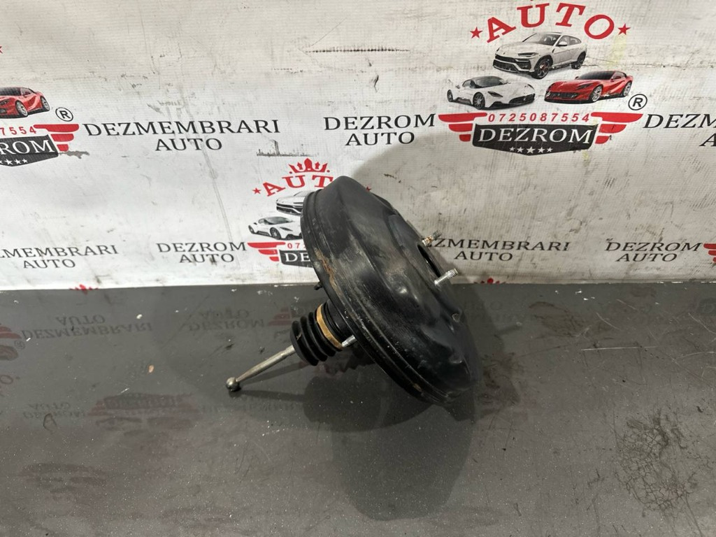 Tulumba frana 1K1614105BH Seat Leon II Hatchback (1P1) 2.0 TFSI 240 cai BWJ