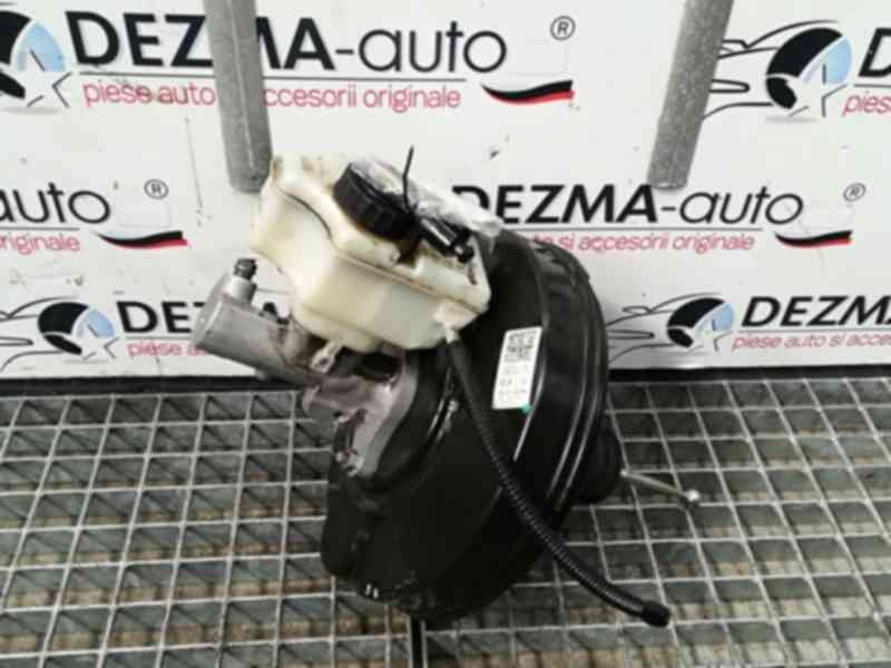 Tulumba frana, 1K1614105BM, Vw Golf 6 Plus, 2.0TDI (id:329468)