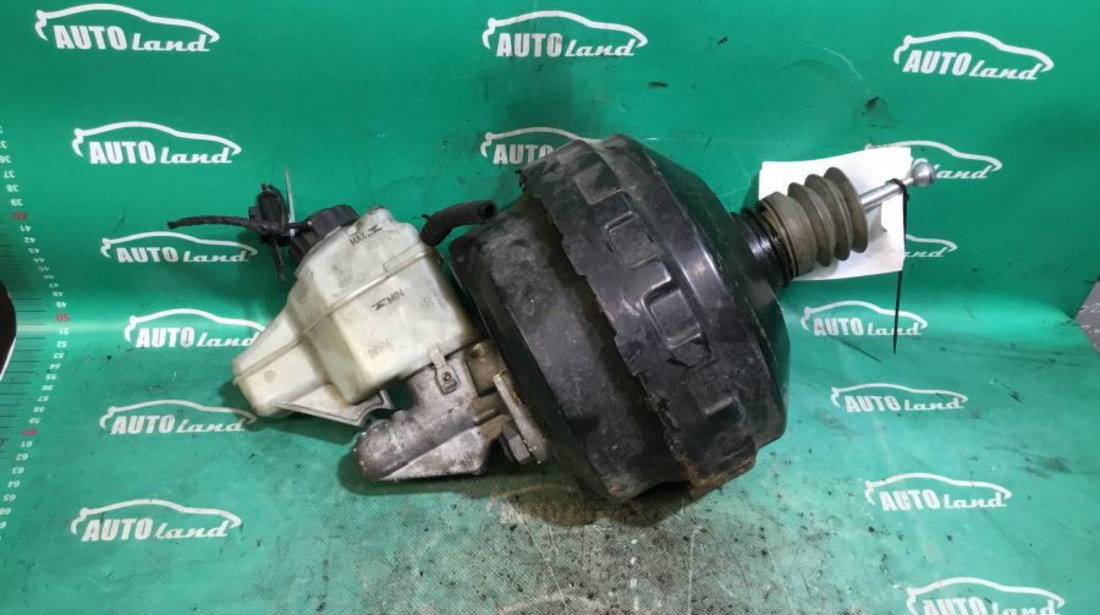 Tulumba Frana 1k2614105t Volkswagen GOLF V 1K1 2003