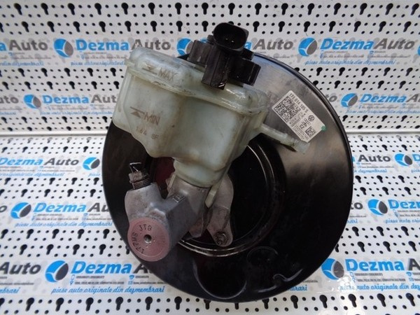 Tulumba frana 1T1614105S, Seat Leon (1P1) 1.9 tdi