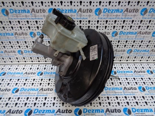 Tulumba frana 1T1614105S, Seat Leon (1P1) 1.9 tdi