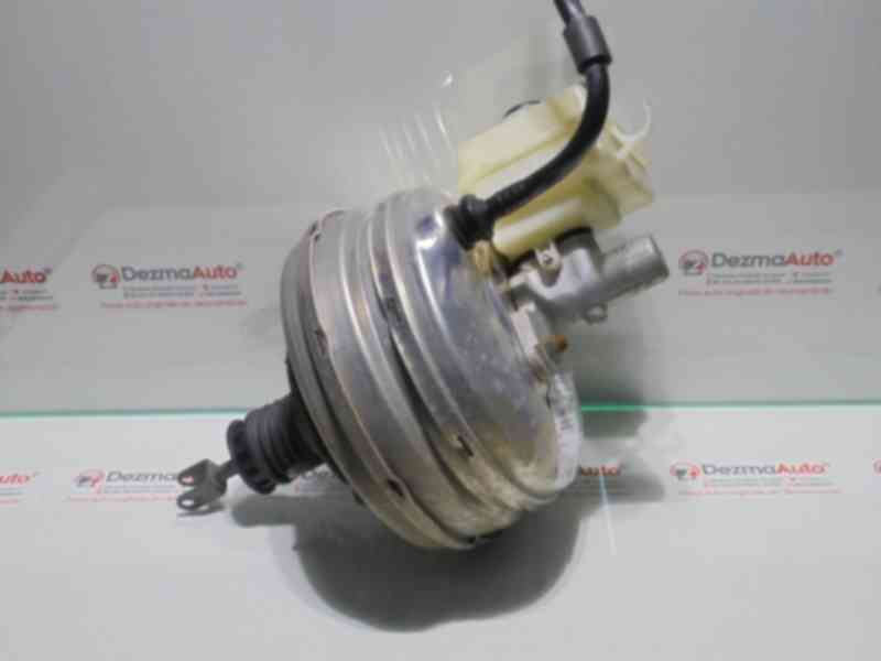 Tulumba frana, 296765937013, Bmw 5 Touri
